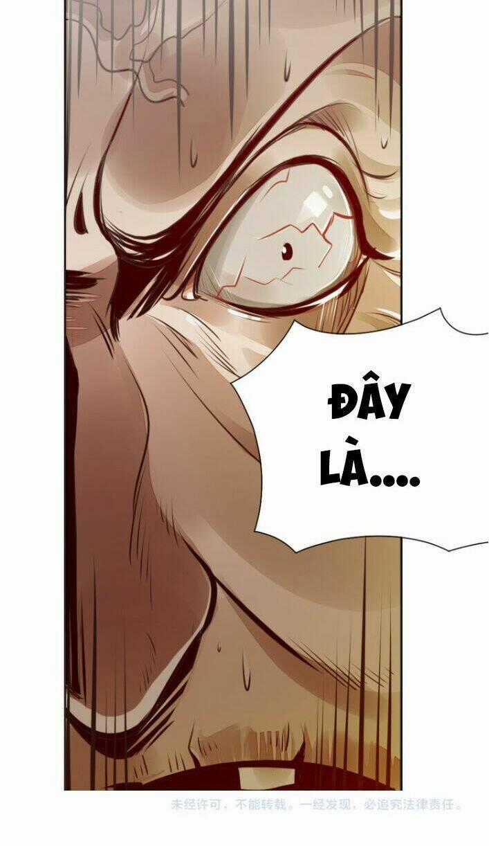 Ngự Thiên Thần Đế Chapter 2.2 trang 31