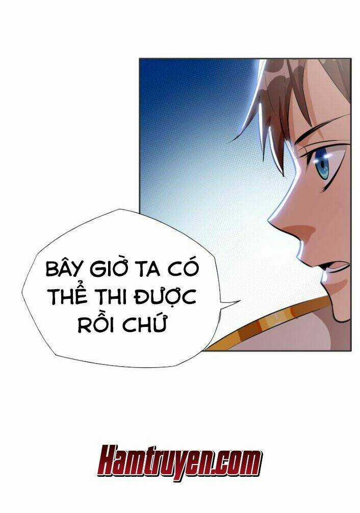 Ngự Thiên Thần Đế Chapter 2.2 trang 7