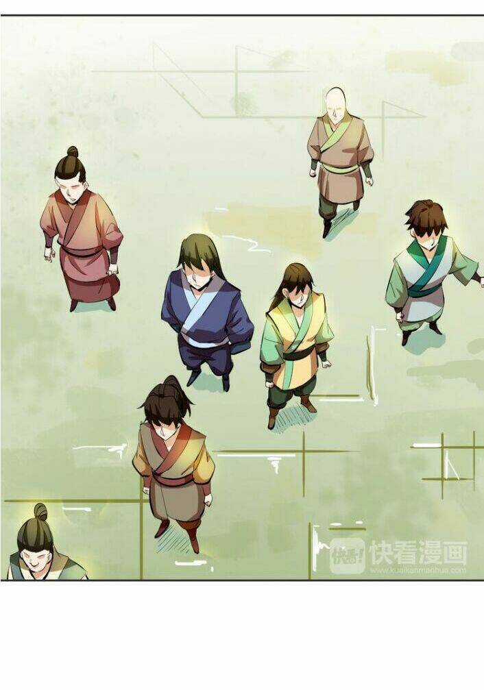 Ngự Thiên Thần Đế Chapter 2.2 trang 8