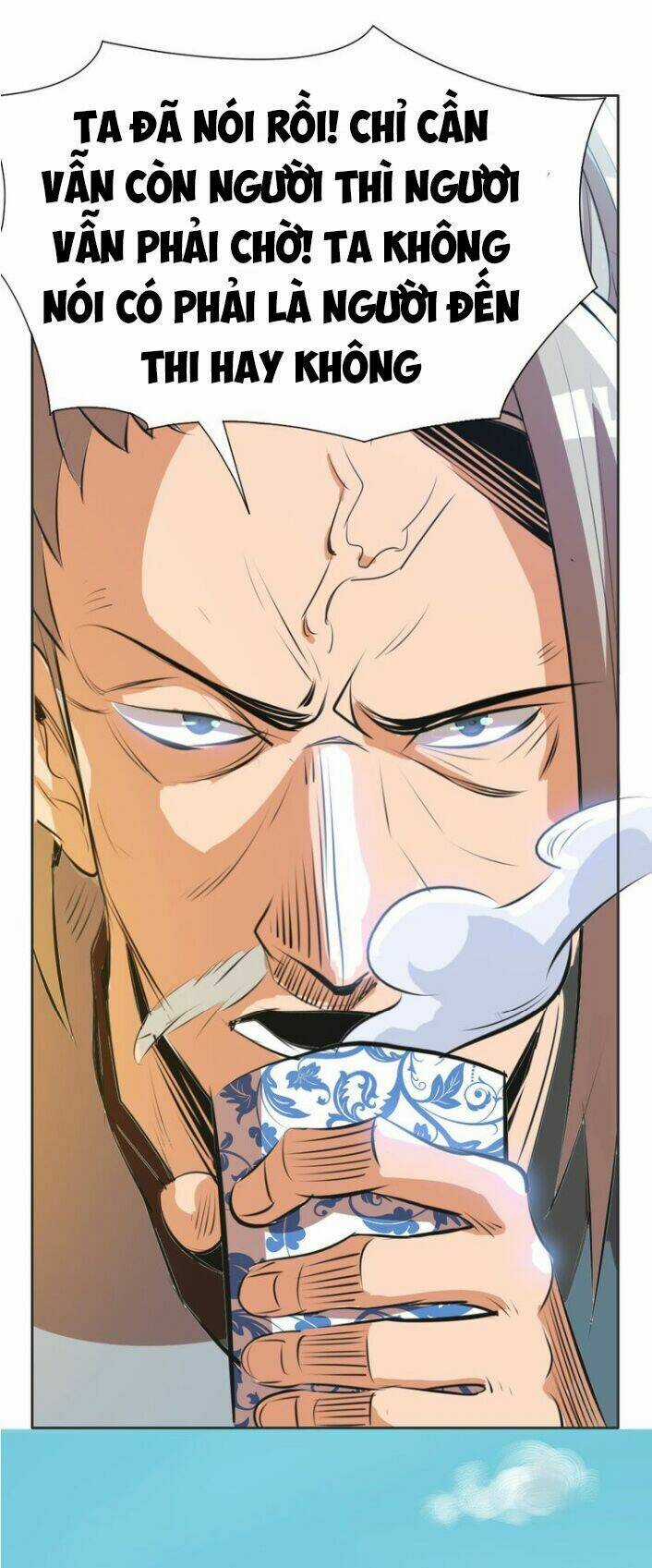 Ngự Thiên Thần Đế Chapter 2.2 trang 9