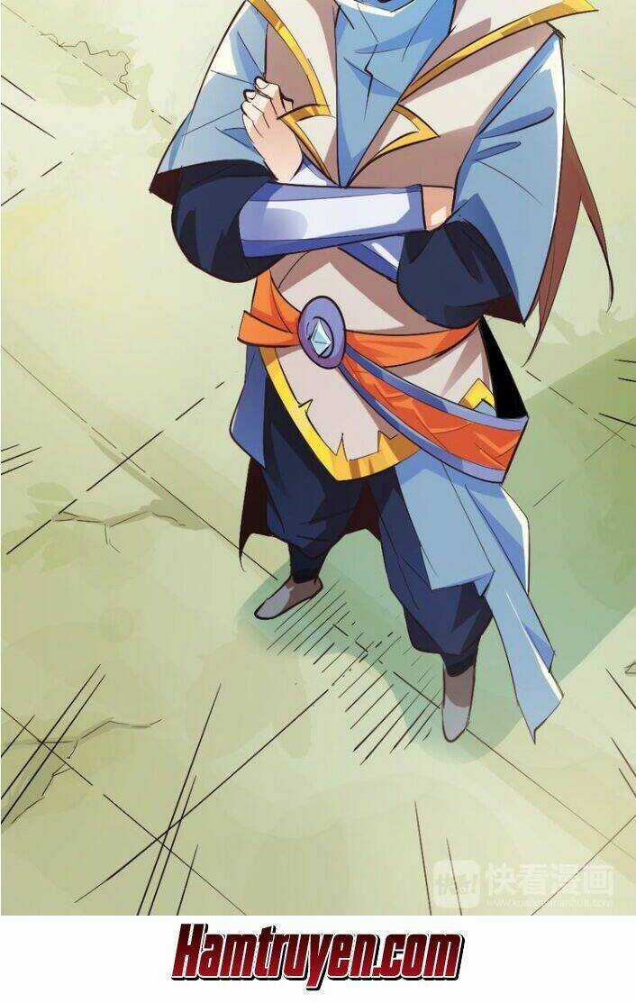 Ngự Thiên Thần Đế Chapter 2 trang 12