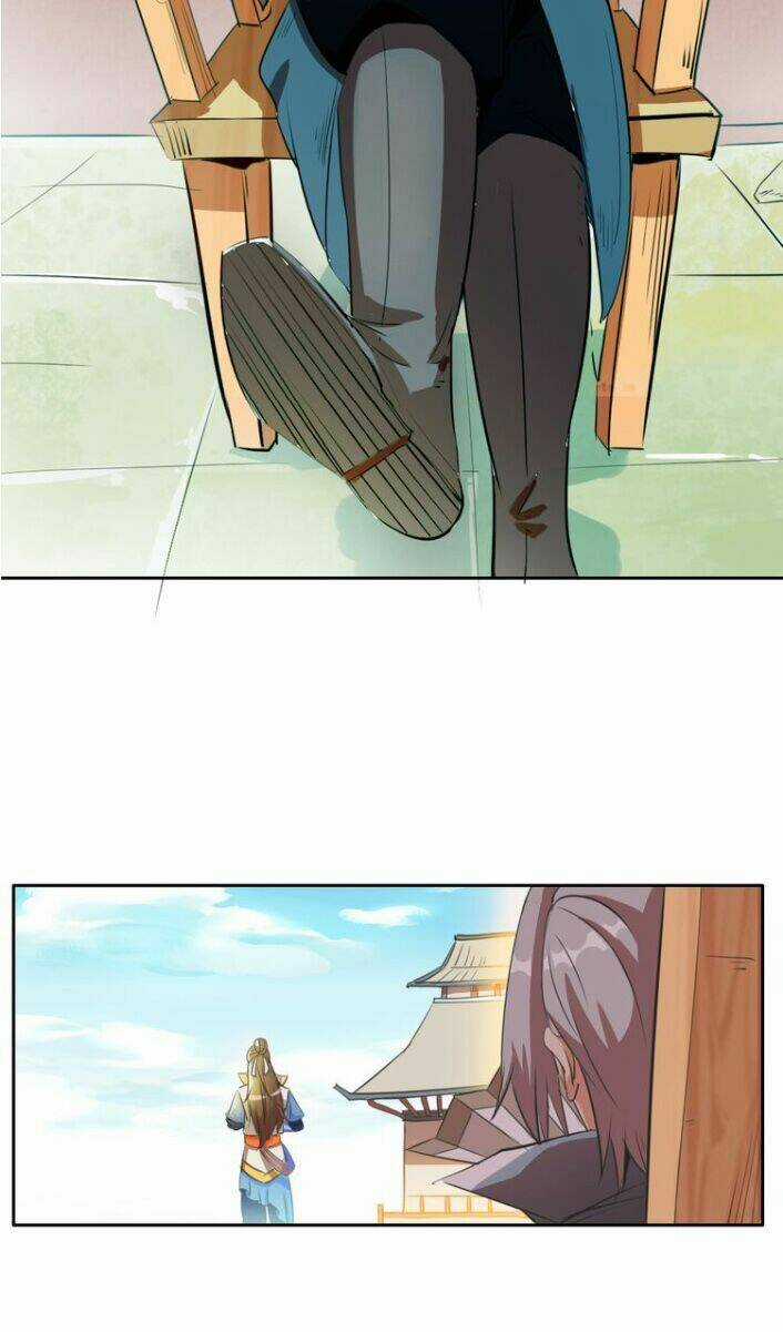 Ngự Thiên Thần Đế Chapter 2 trang 14