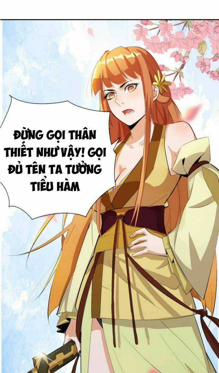 Ngự Thiên Thần Đế Chapter 2 trang 23