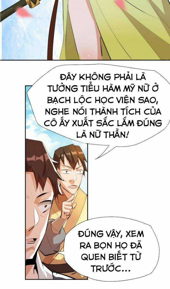 Ngự Thiên Thần Đế Chapter 2 trang 24