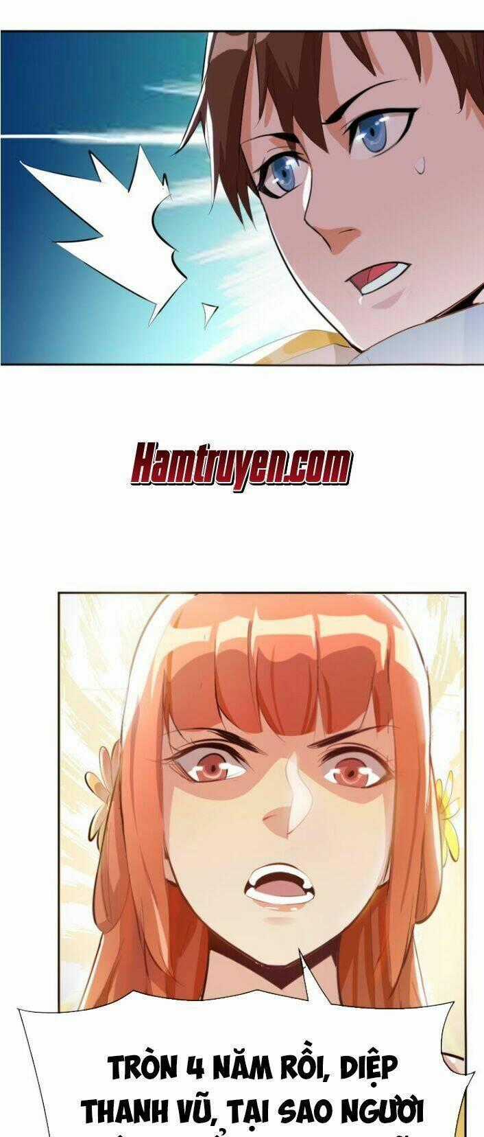 Ngự Thiên Thần Đế Chapter 2 trang 25