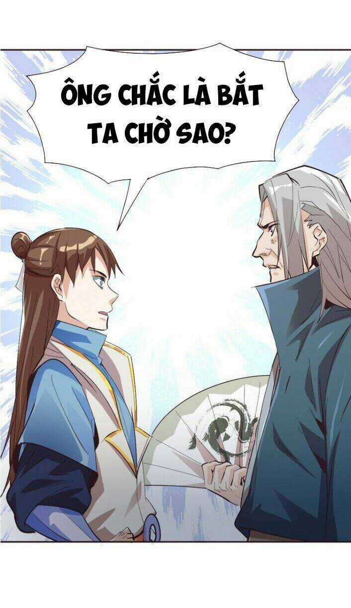 Ngự Thiên Thần Đế Chapter 2 trang 7