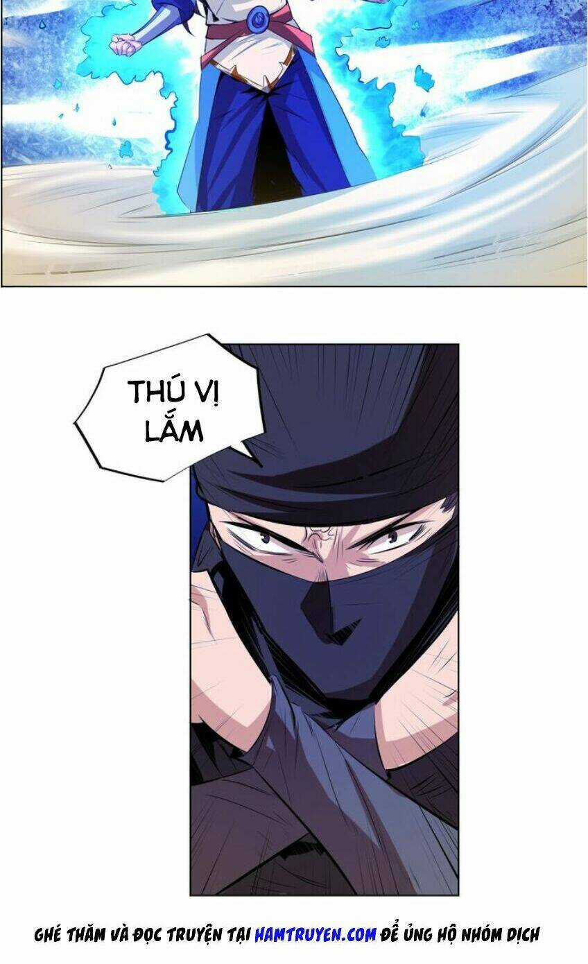 Ngự Thiên Thần Đế Chapter 20 trang 10