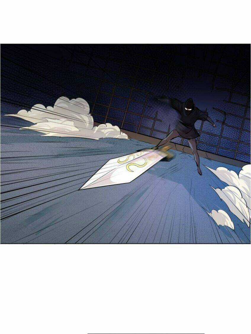 Ngự Thiên Thần Đế Chapter 20 trang 11