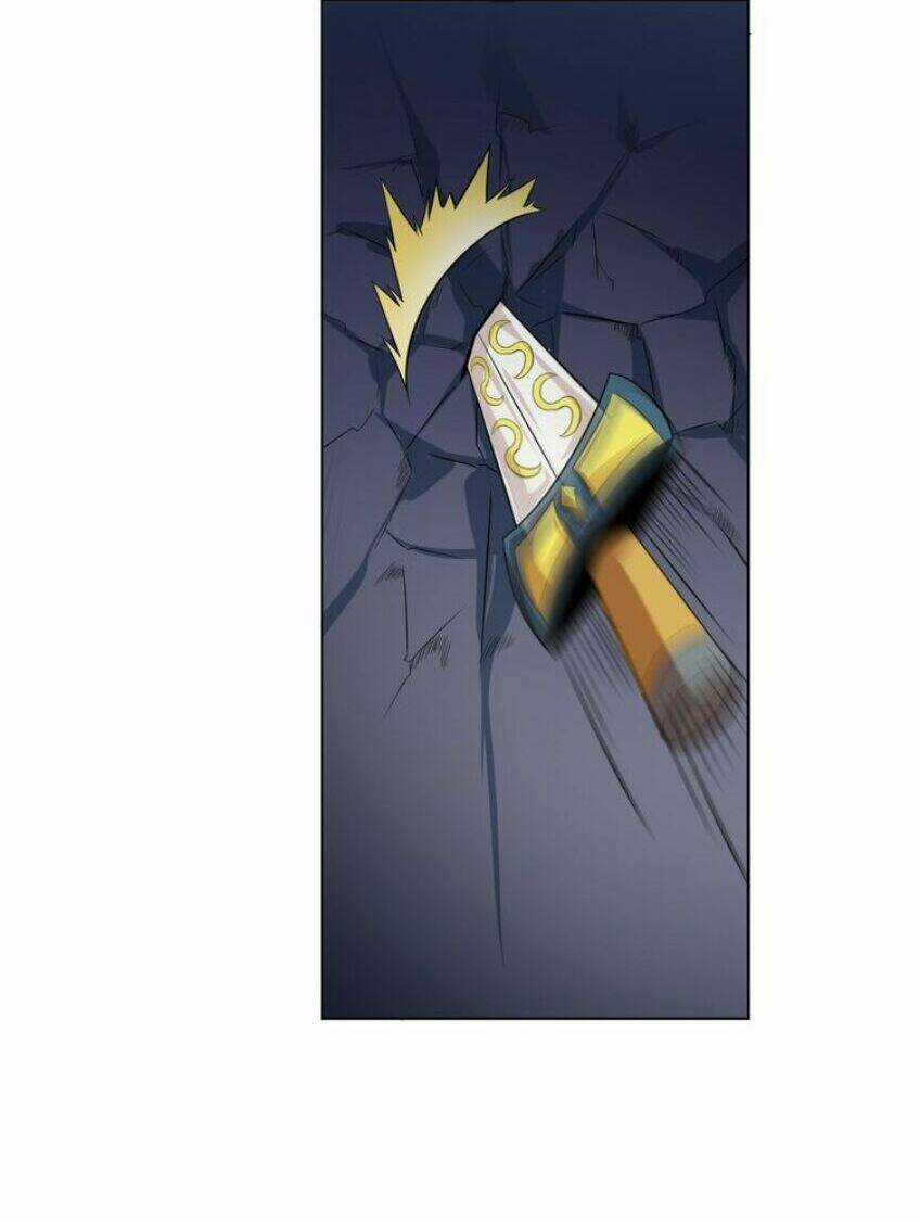 Ngự Thiên Thần Đế Chapter 20 trang 12