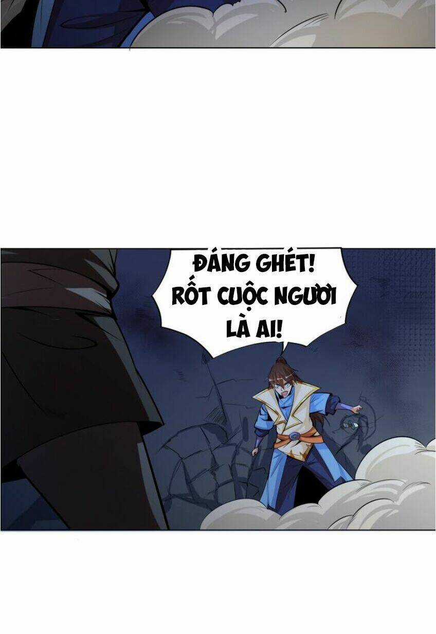 Ngự Thiên Thần Đế Chapter 20 trang 14