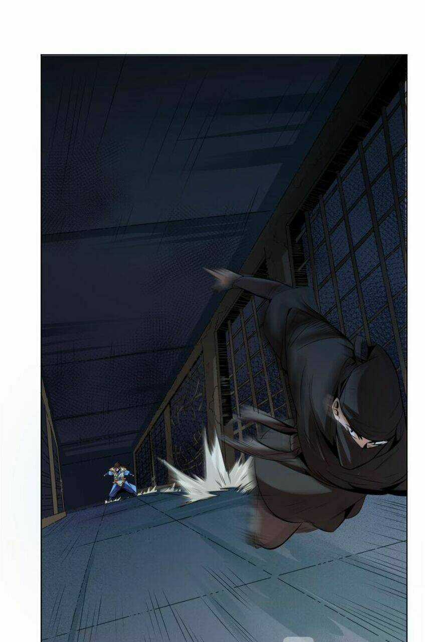 Ngự Thiên Thần Đế Chapter 20 trang 15