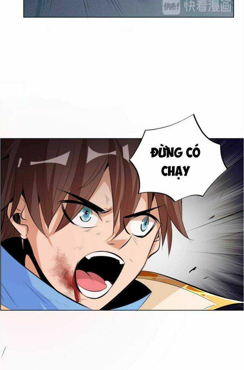 Ngự Thiên Thần Đế Chapter 20 trang 16