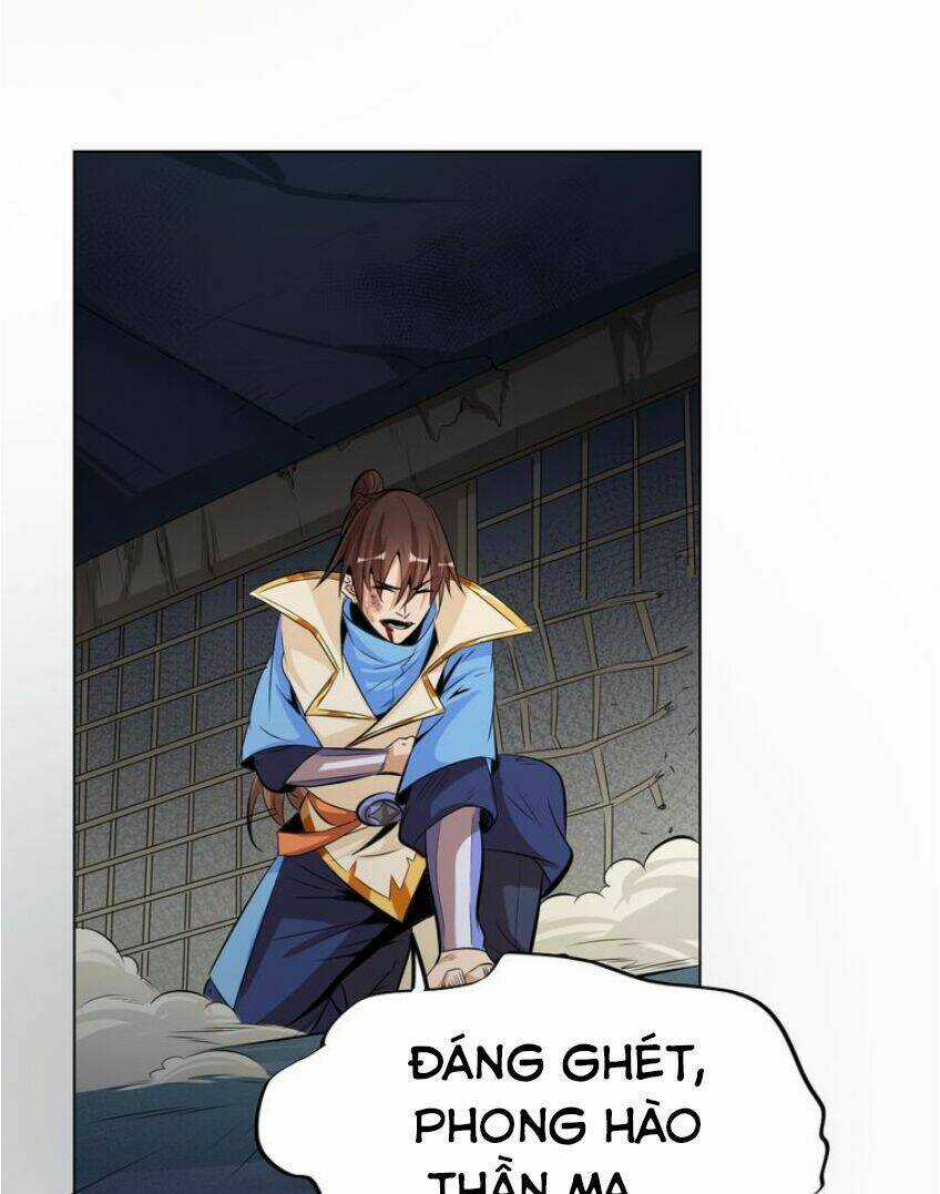 Ngự Thiên Thần Đế Chapter 20 trang 17