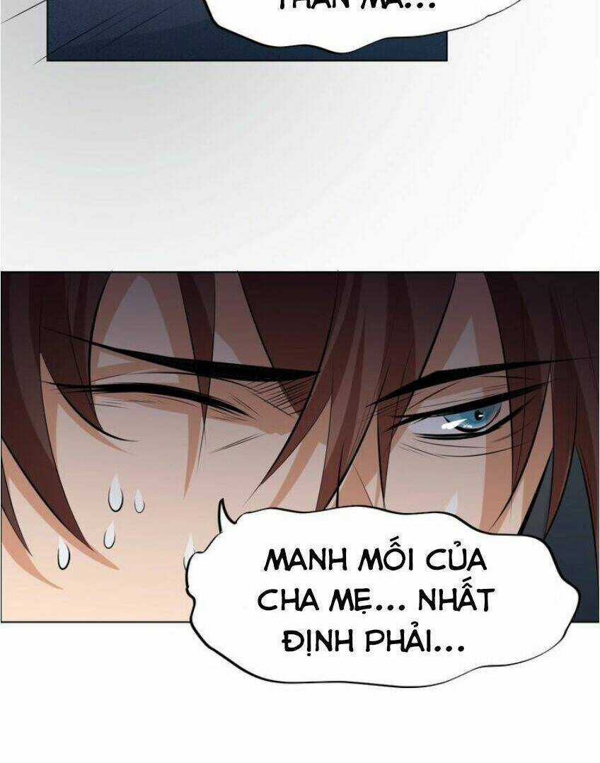 Ngự Thiên Thần Đế Chapter 20 trang 18