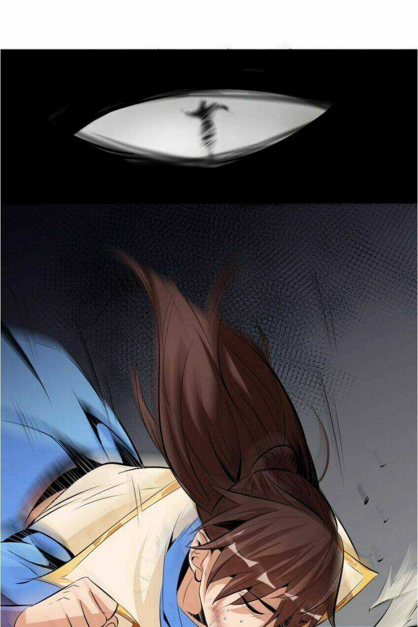 Ngự Thiên Thần Đế Chapter 20 trang 19