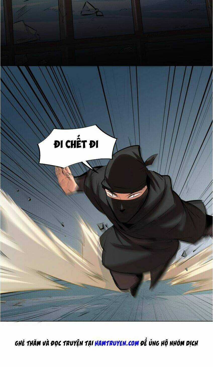 Ngự Thiên Thần Đế Chapter 20 trang 2