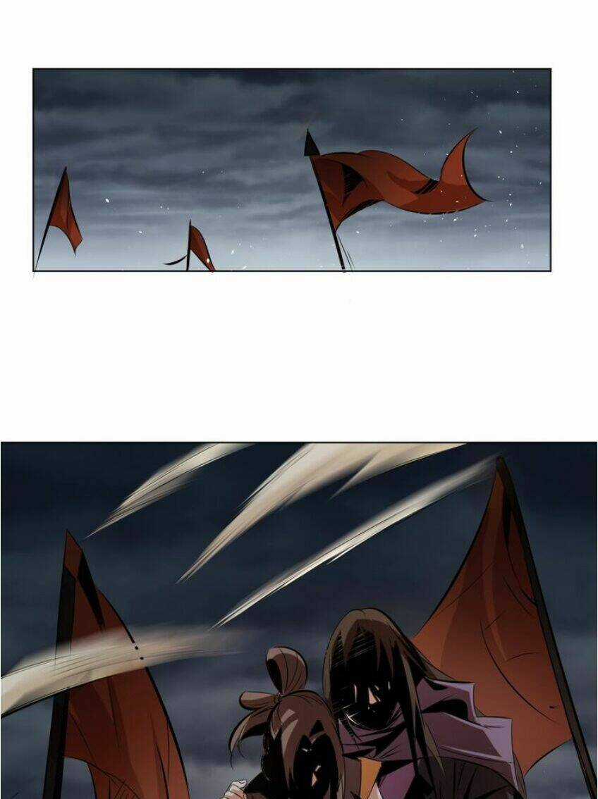 Ngự Thiên Thần Đế Chapter 20 trang 21