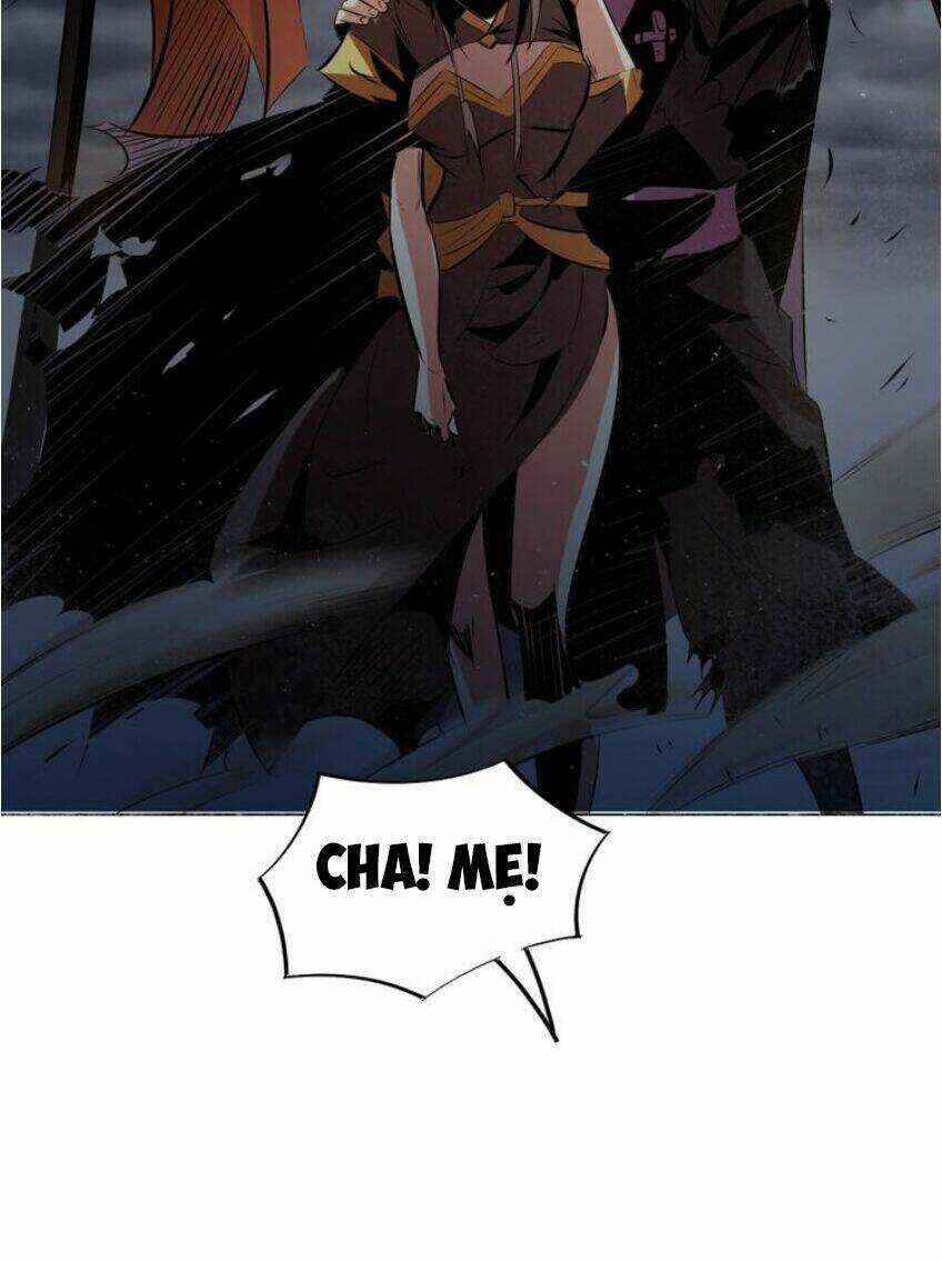 Ngự Thiên Thần Đế Chapter 20 trang 22