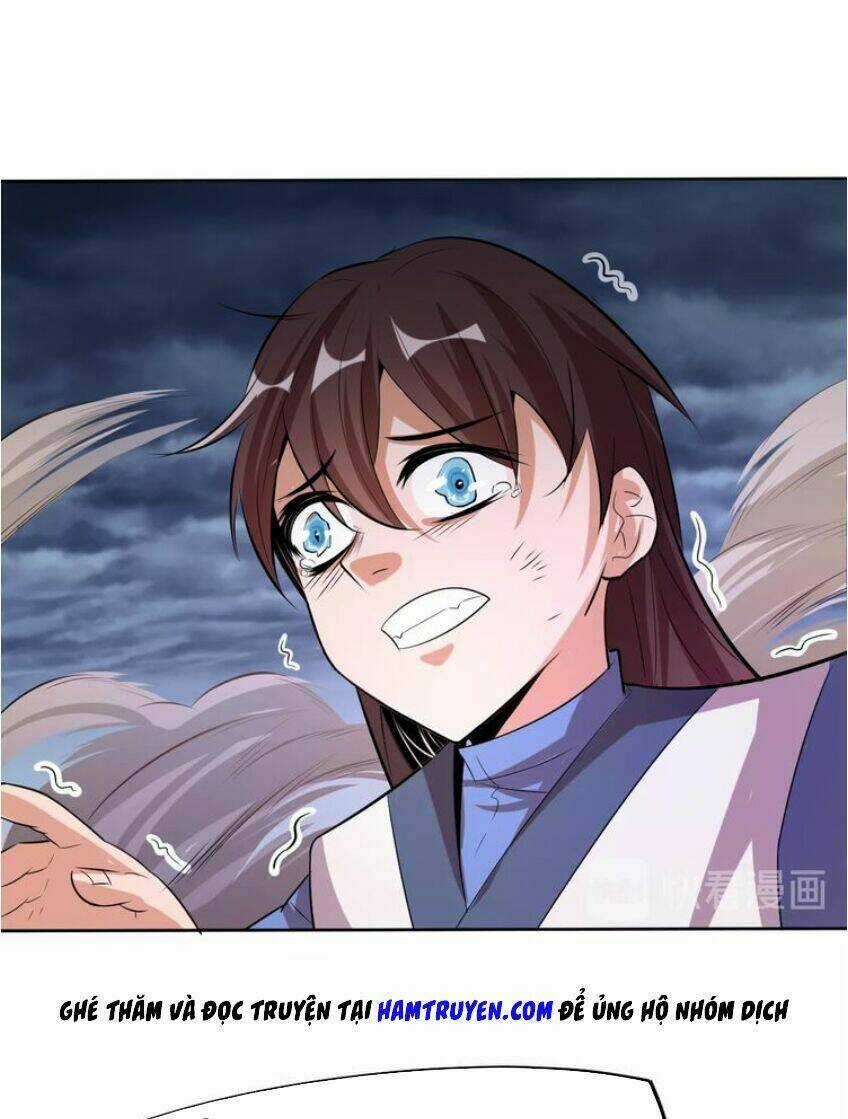 Ngự Thiên Thần Đế Chapter 20 trang 23