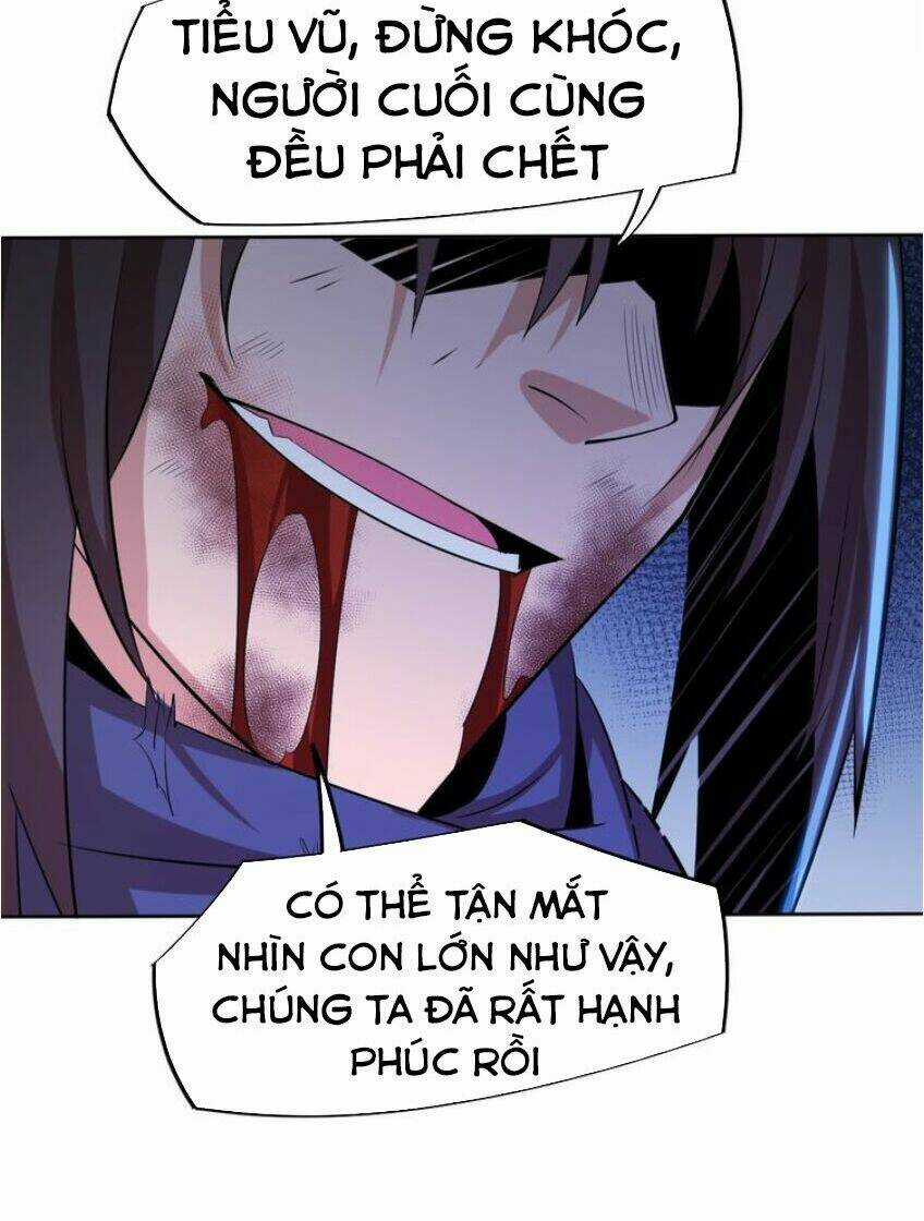 Ngự Thiên Thần Đế Chapter 20 trang 24