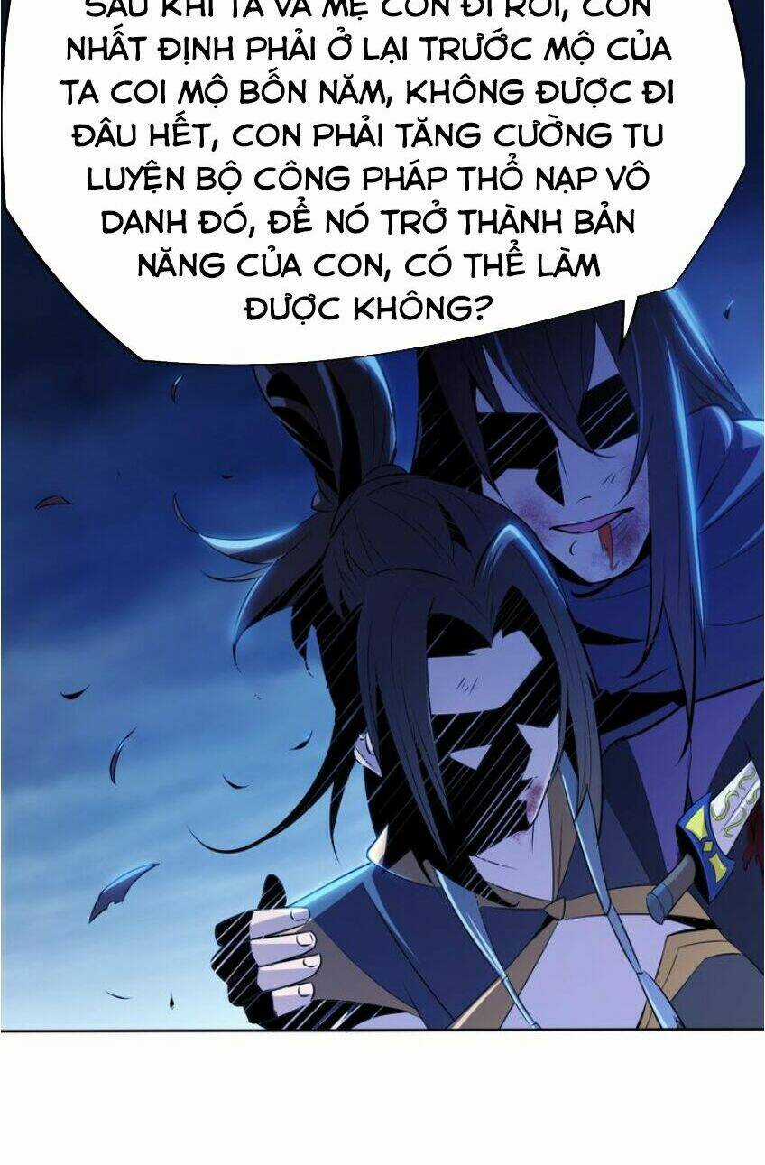 Ngự Thiên Thần Đế Chapter 20 trang 26