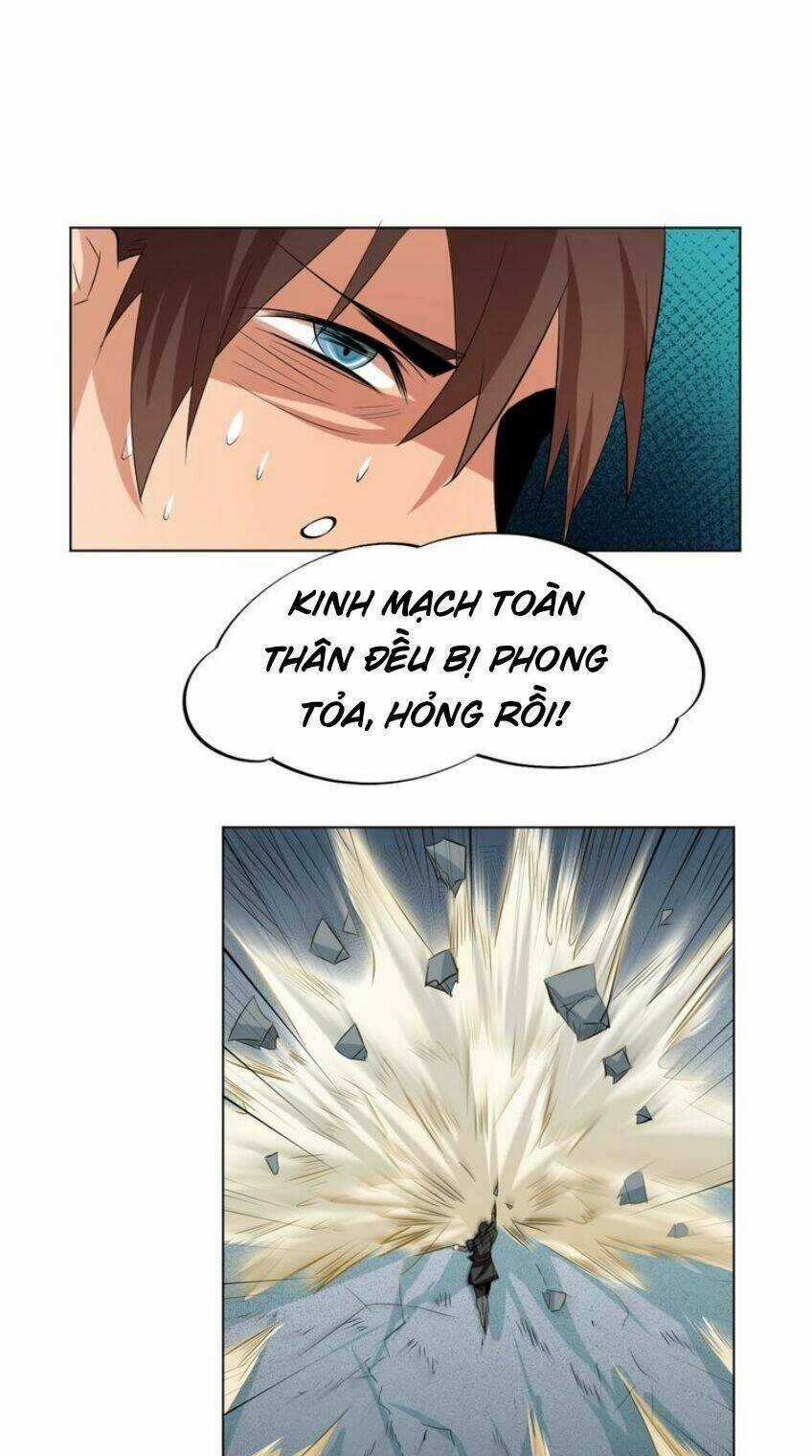 Ngự Thiên Thần Đế Chapter 20 trang 3