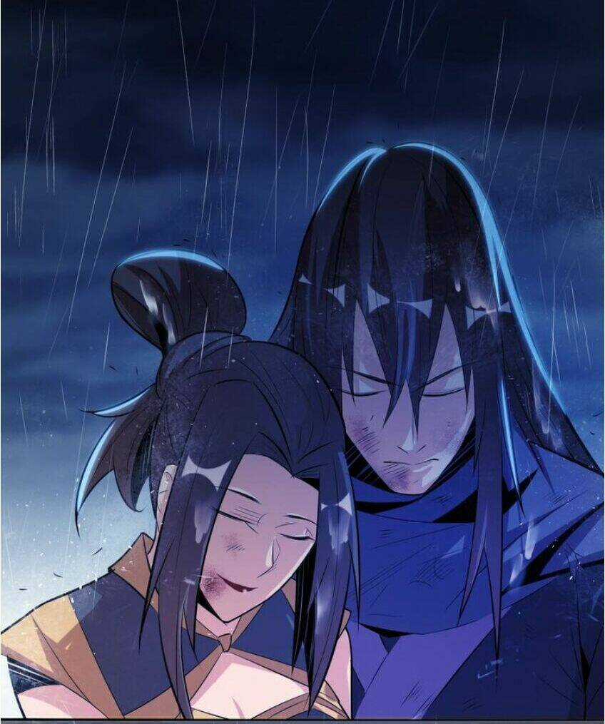 Ngự Thiên Thần Đế Chapter 20 trang 32