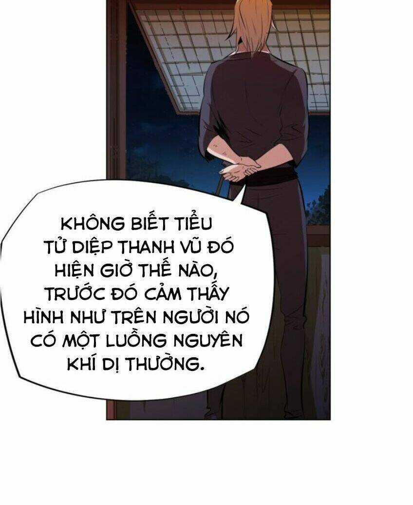 Ngự Thiên Thần Đế Chapter 20 trang 37