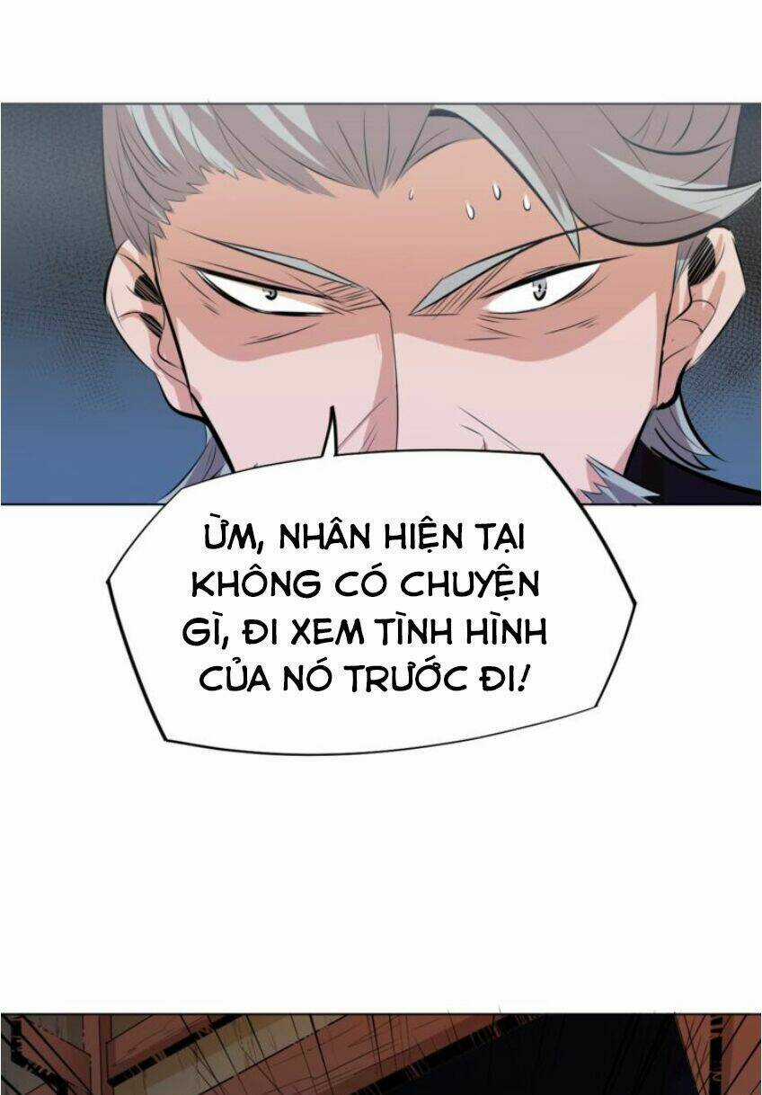 Ngự Thiên Thần Đế Chapter 20 trang 38