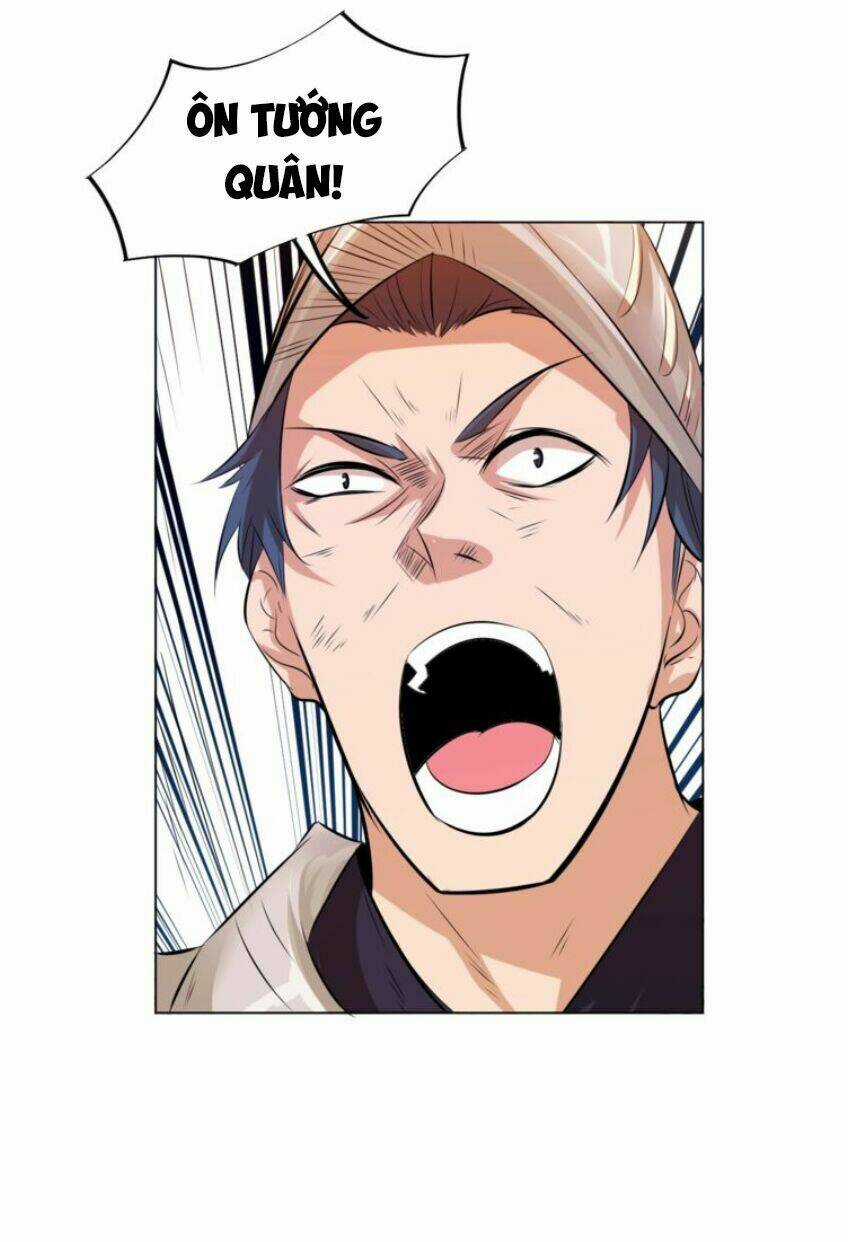 Ngự Thiên Thần Đế Chapter 20 trang 40