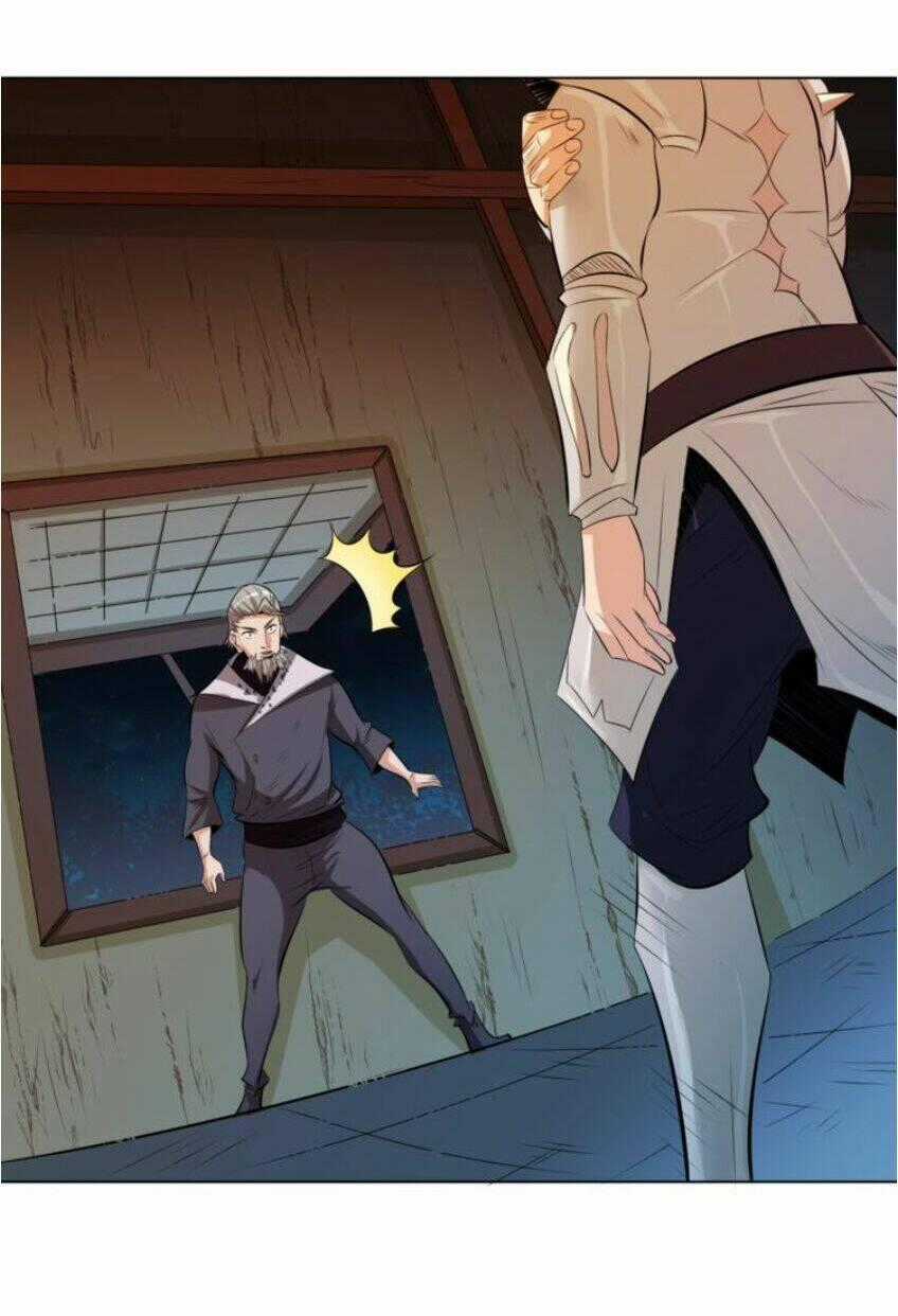 Ngự Thiên Thần Đế Chapter 20 trang 41