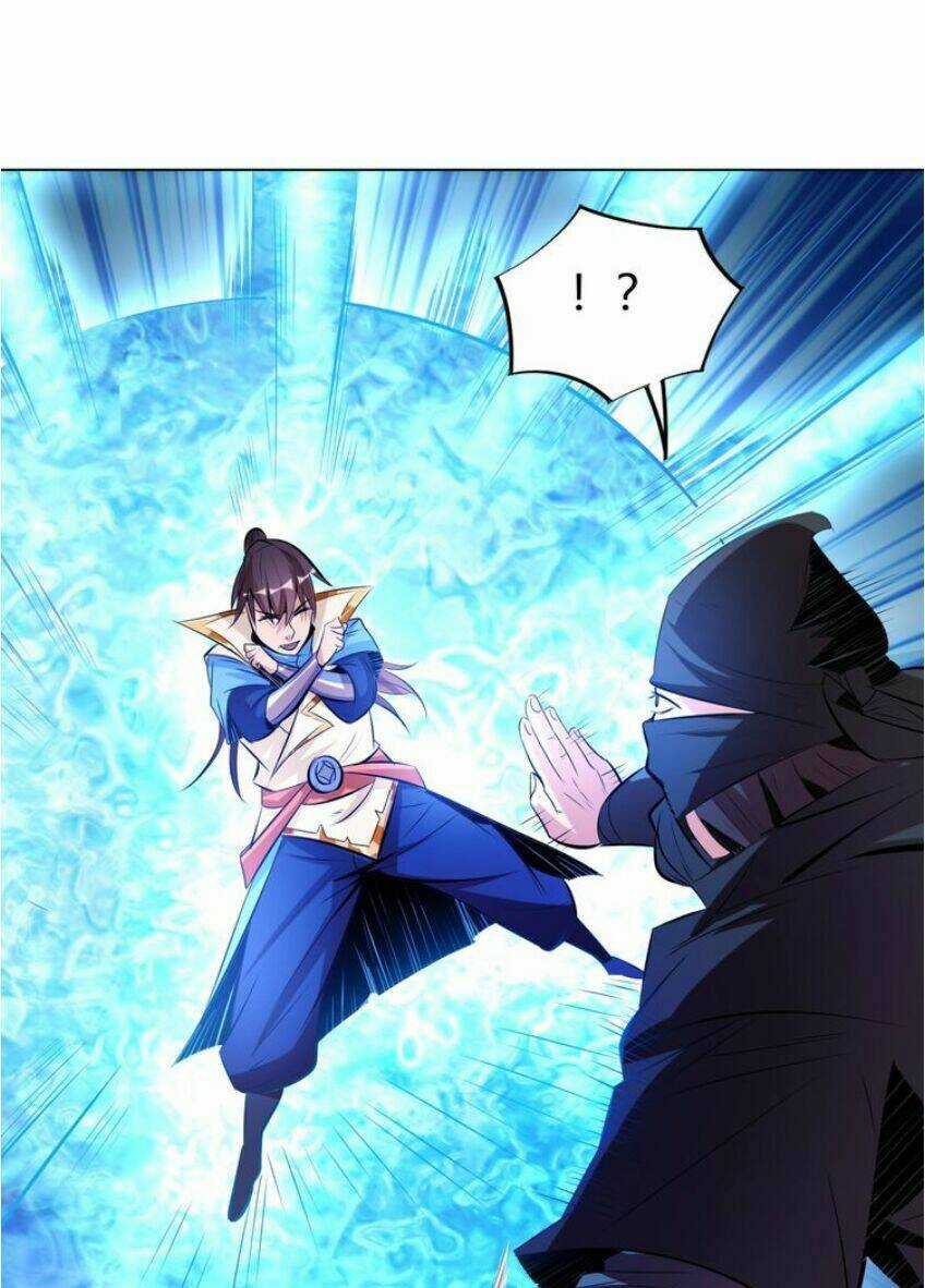 Ngự Thiên Thần Đế Chapter 20 trang 5