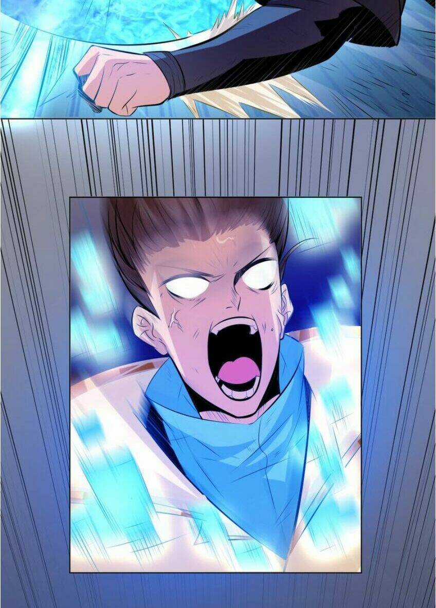 Ngự Thiên Thần Đế Chapter 20 trang 6