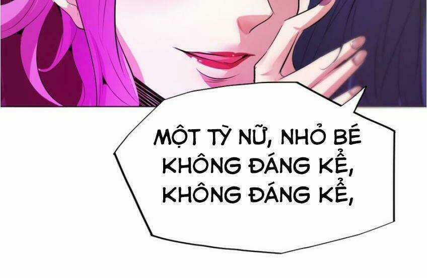 Ngự Thiên Thần Đế Chapter 21 trang 10