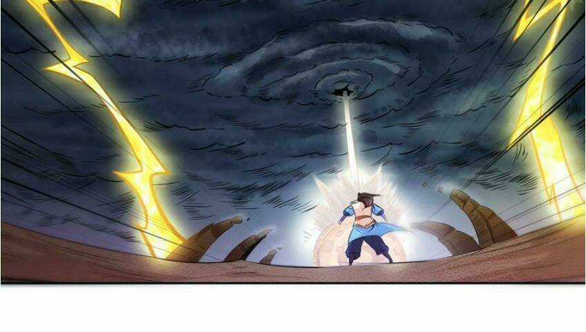 Ngự Thiên Thần Đế Chapter 21 trang 20