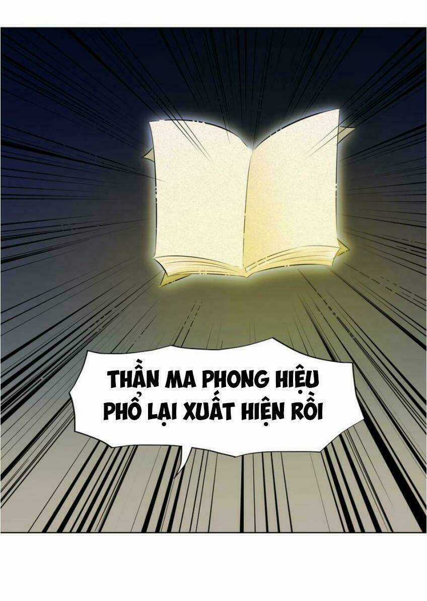 Ngự Thiên Thần Đế Chapter 21 trang 22