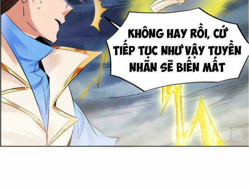 Ngự Thiên Thần Đế Chapter 21 trang 24