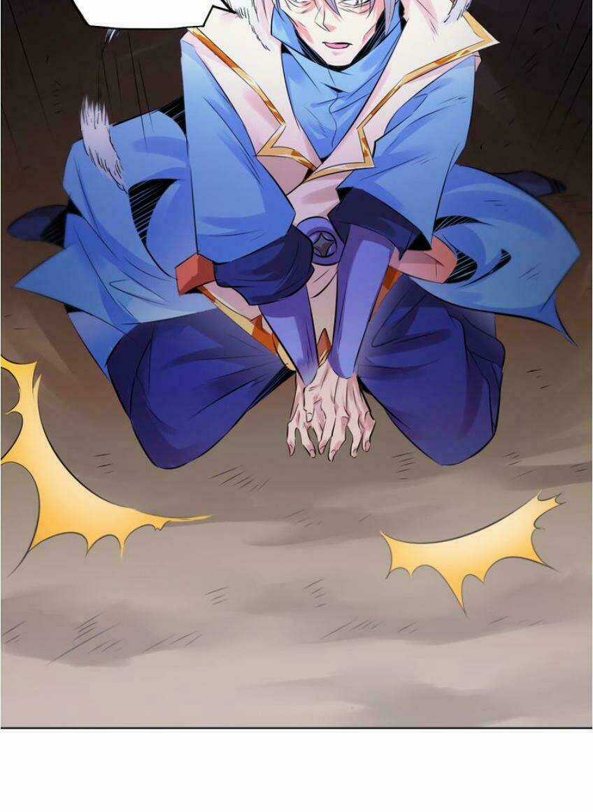 Ngự Thiên Thần Đế Chapter 21 trang 26