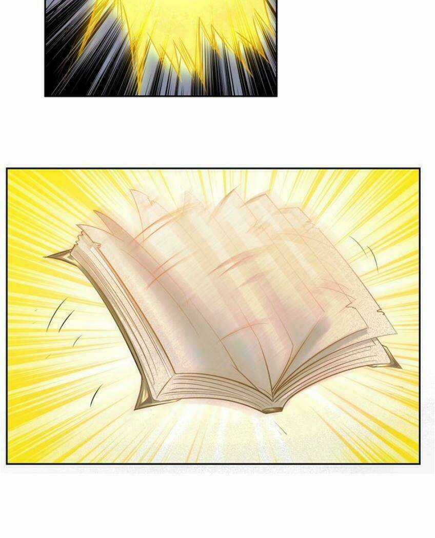 Ngự Thiên Thần Đế Chapter 21 trang 28