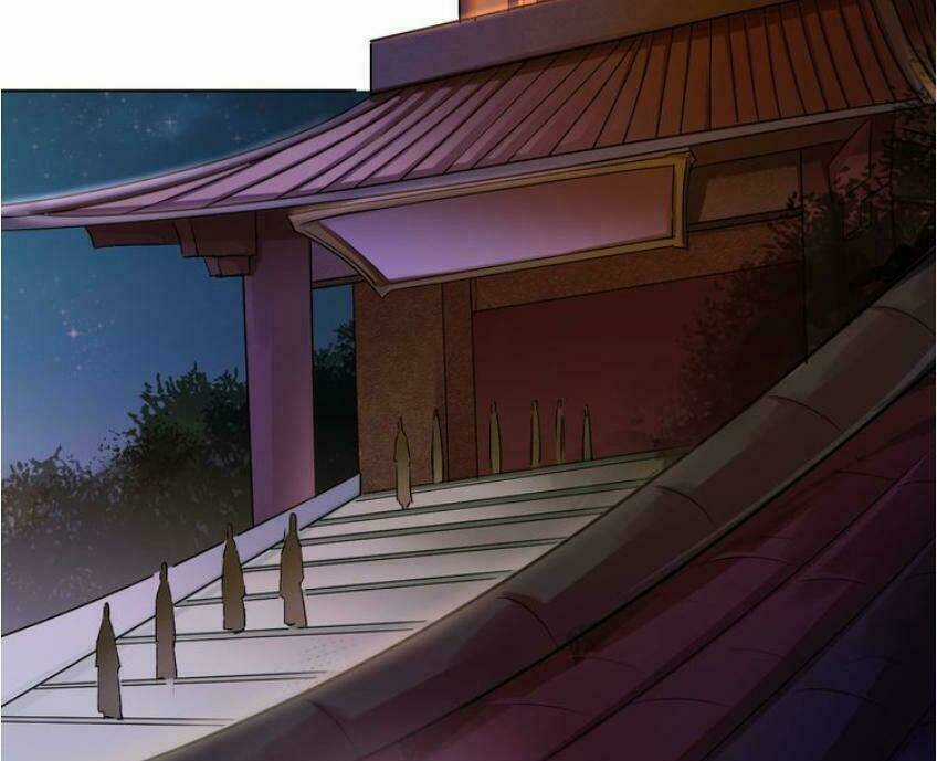 Ngự Thiên Thần Đế Chapter 21 trang 3