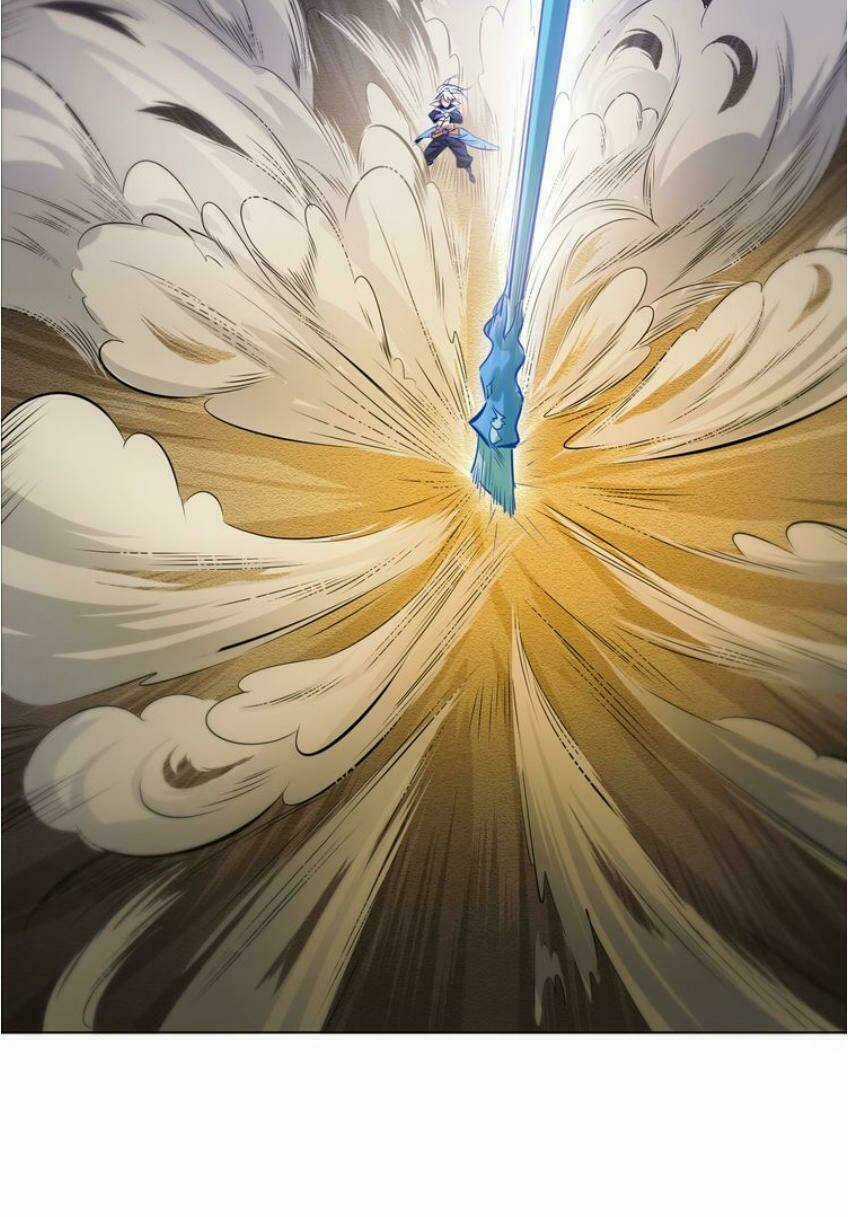 Ngự Thiên Thần Đế Chapter 21 trang 32