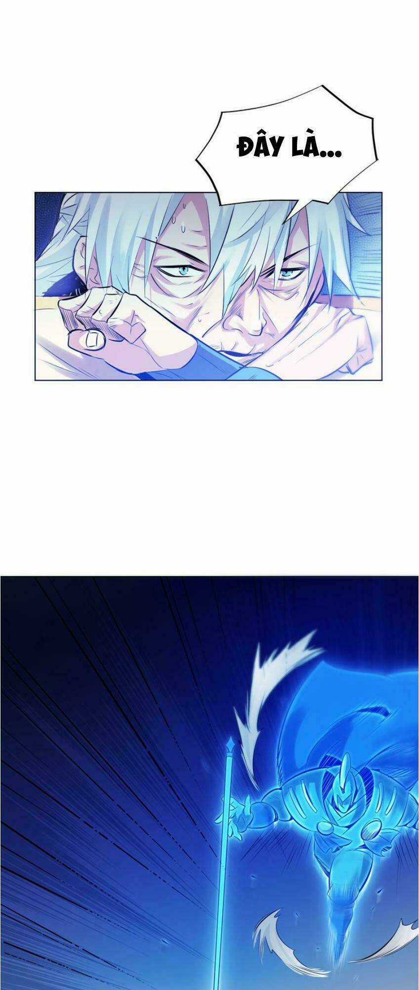 Ngự Thiên Thần Đế Chapter 21 trang 33