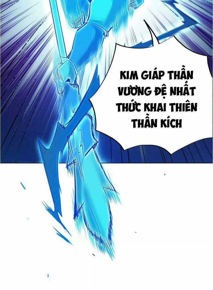 Ngự Thiên Thần Đế Chapter 21 trang 36