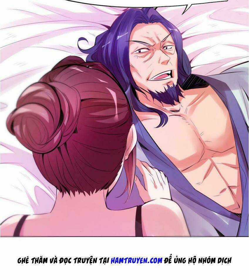 Ngự Thiên Thần Đế Chapter 21 trang 5