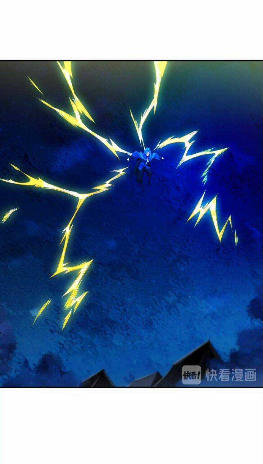 Ngự Thiên Thần Đế Chapter 22 trang 12