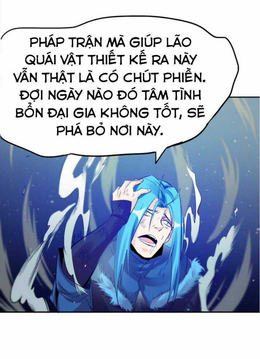 Ngự Thiên Thần Đế Chapter 22 trang 14