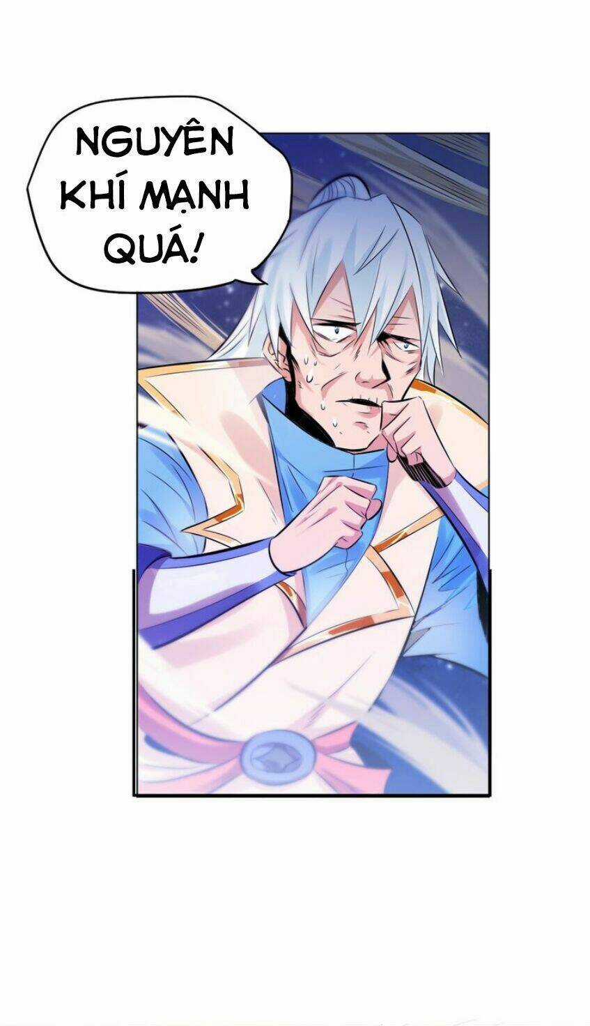 Ngự Thiên Thần Đế Chapter 22 trang 2