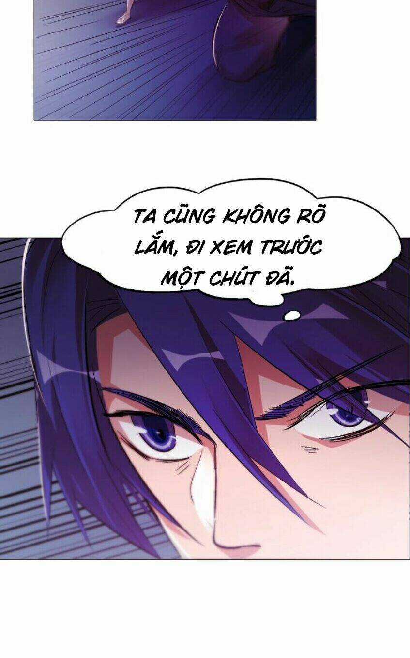 Ngự Thiên Thần Đế Chapter 22 trang 27