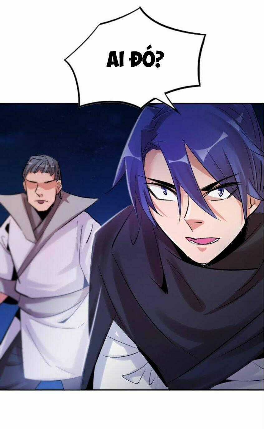Ngự Thiên Thần Đế Chapter 22 trang 29