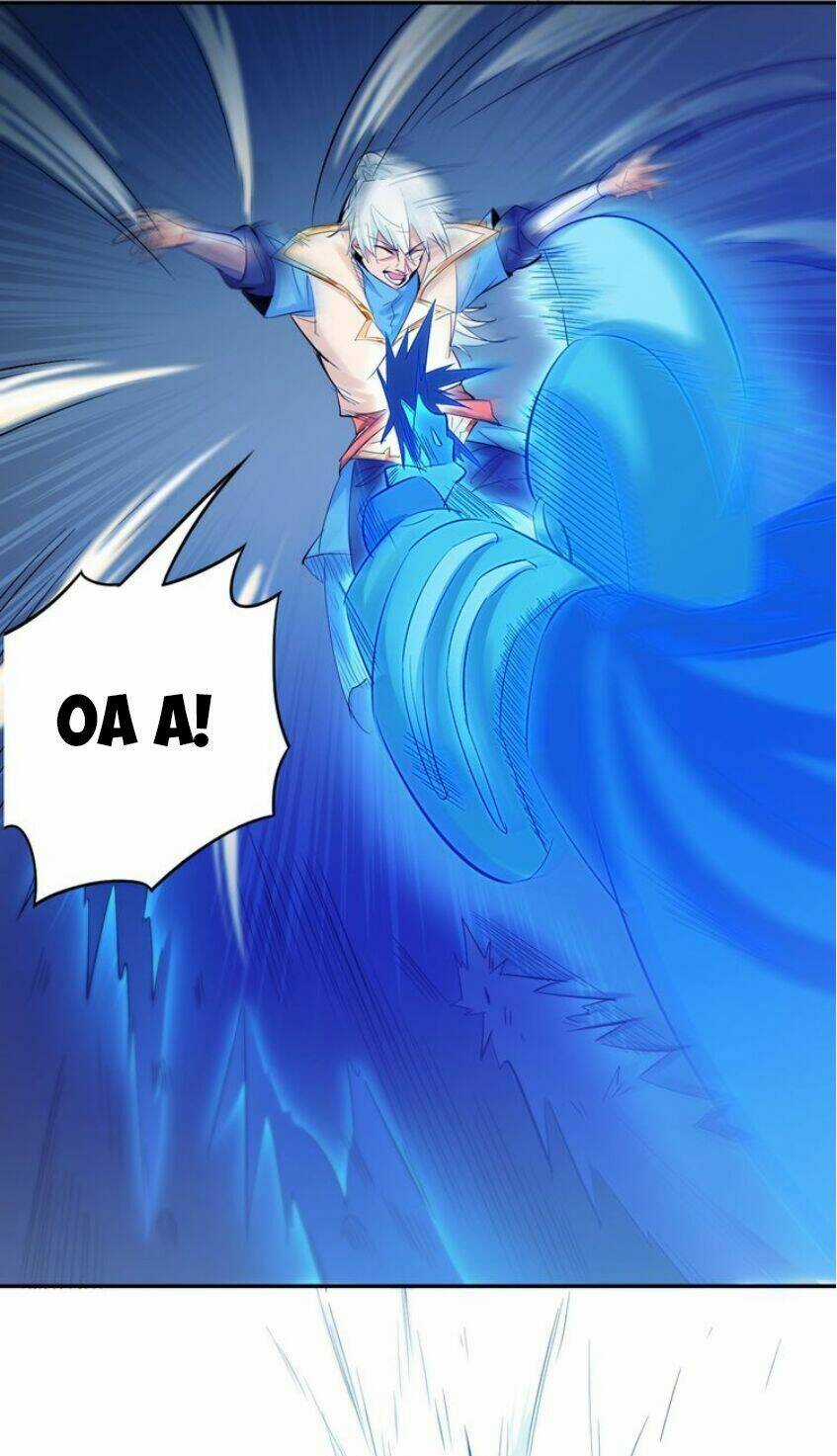 Ngự Thiên Thần Đế Chapter 22 trang 3